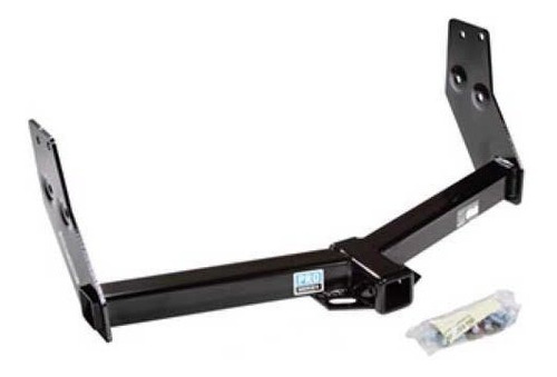 Reese Towpower 51046 clase Iii Custom-fit Hitch Con 2  Cuadr