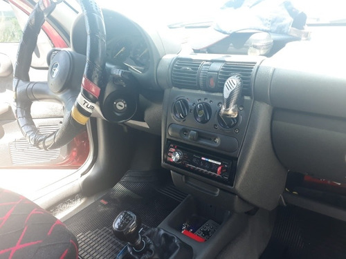 Citroën Xsara Picasso 2.0 Fase2 I Exclusiv 138cv 2008