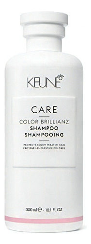 Keune Care Color Brillianz - Shampoo 300ml