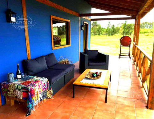 Chacra En Venta En Riachuelo, Colonia