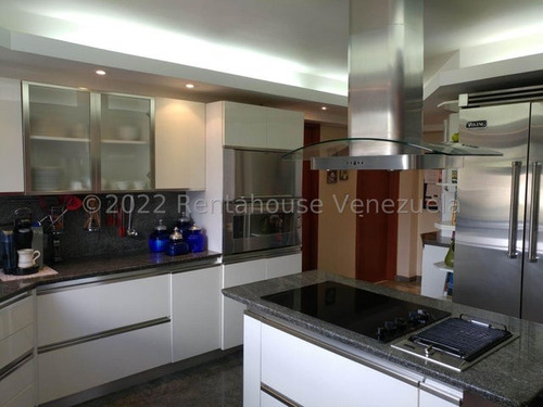 Leandro Manzano Apartamento En Venta,manzanares Mls #25-20623 As