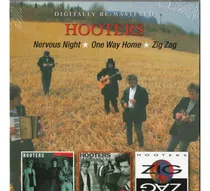 Comprar The Hooters Albums Cd - Outfield Howard Jones Cyndi Lauper