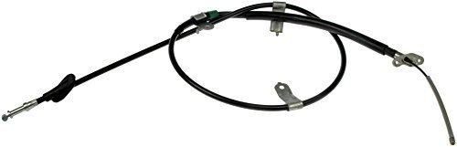 Cables De Freno Para Auto C660693 Brake Cable