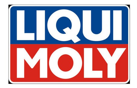 Imagen 2 de 6 de Limpiador De Radiadores Liqui Moly Biodegradable