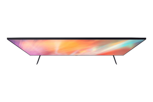 Imagem 6 de 9 de Smart Tv Samsung 55'' 4k Uhd Crystal Lh55beah Tizen 3 Hdmi