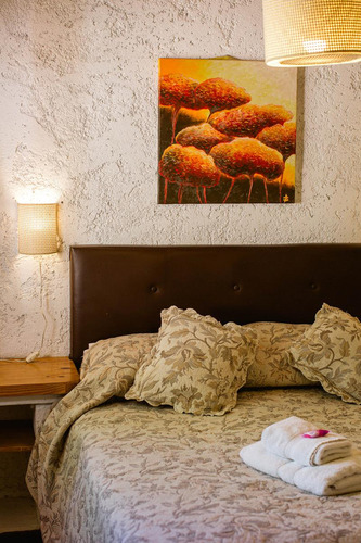Complejo De Cabañas En Venta En Uspallata