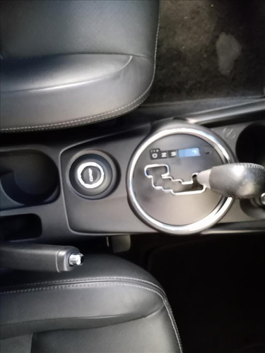 Imagem 10 de 10 de Mitsubishi Asx Asx 2.0 Awd Flex Automatico