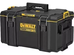 Comprar Caixa Organizadora Grande Toughsystem 2.0 Dwst08300 Dewalt no Mercado Livre