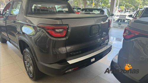 Fiat Toro 1.3 TURBO 270 FLEX ENDURANCE AT6