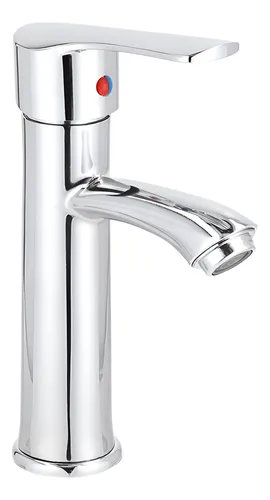 Llave Monomando Lavatorio Alabama Pmb