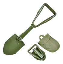 Comprar Pala Portátil Plegable Camping Trekking Montañismo