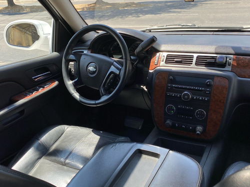 Chevrolet Avalanche 5.3 Lt Aa Ee Cd Piel 4x4 At