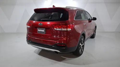 Kia Sorento 3.3 EX PACK AT