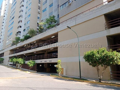 Apartamento En Venta Santa Fe Norte