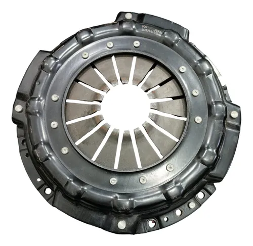 Plato Clutch Duolika 7t