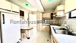 Confortable Apartamento En Alquiler En La Carlota