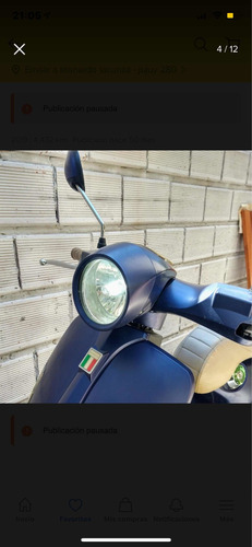 Zanella Styler 150 Exclusive