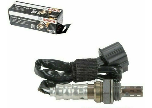 Bosch Sonda Lamda Oxigeno  Jeep 2.4 3.7 Dodge 2.7 3.5 3.6 