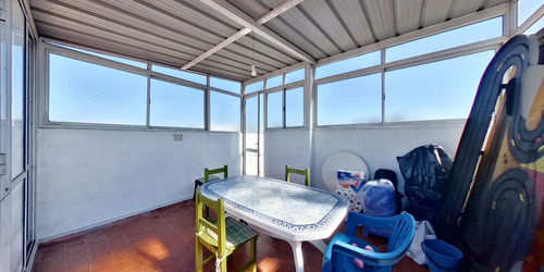 Imagen 18 de 26 de Ph 3 Ambientes Venta Quincho Terraza Y Parrilla