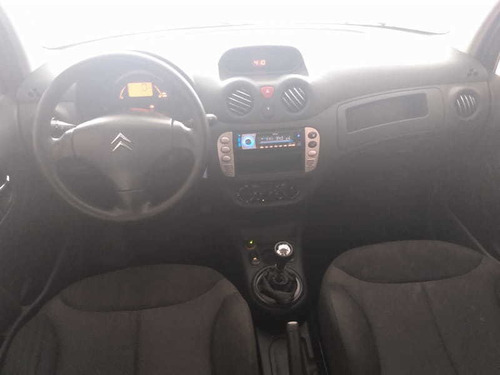Citroen C3 Glx 14 Flex