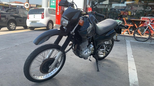 Imagem 2 de 9 de Yamaha Xt 600
