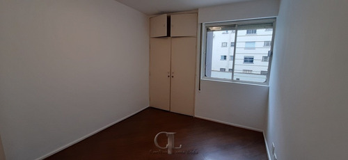 Imagem 7 de 15 de Jardins - Apartamento Espaçoso E Com Lazer! - 4230-2