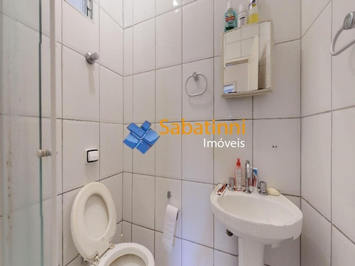 Imagem 25 de 30 de Apartamento A Venda Em Sp Higienópolis - Ap04819 - 69454970