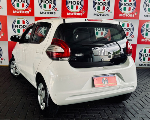 Fiat Mobi LIKE 1.0 Fire Flex 5p.