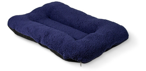Camas Para Perro/mascota Suave Cómoda Y Ligera 70x50x10cm