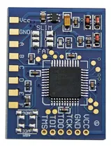 Comprar Chip Glitcher V1 Para Xbox 360 Fat Y Slim Ic Grande