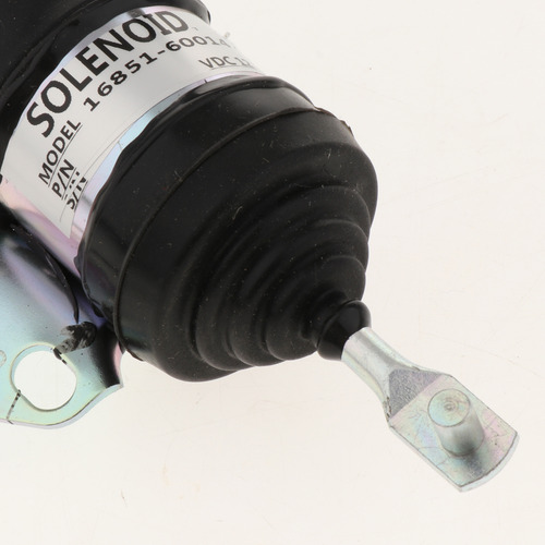 Válvula Solenoide De Repuesto, Válvula Solenoide De Cierre