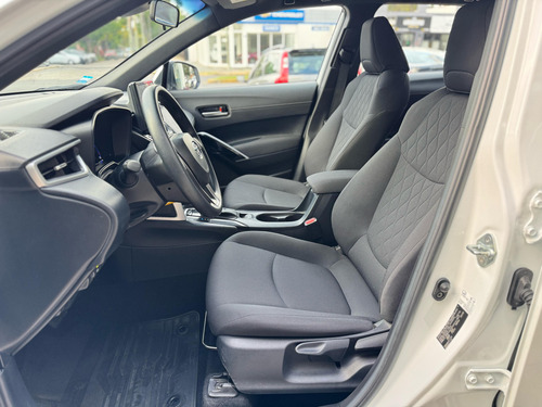 Toyota Corolla Cross 2.0 Xli Cvt