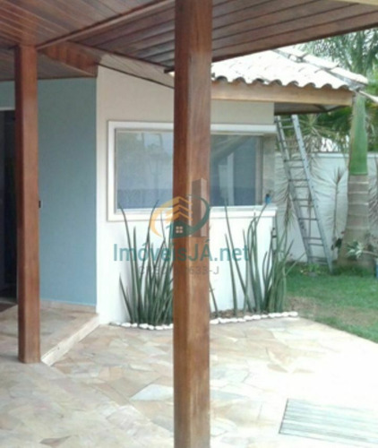 Imagem 22 de 30 de Casa À Venda No Bairro Tarumã - Santana De Parnaíba/sp - 591