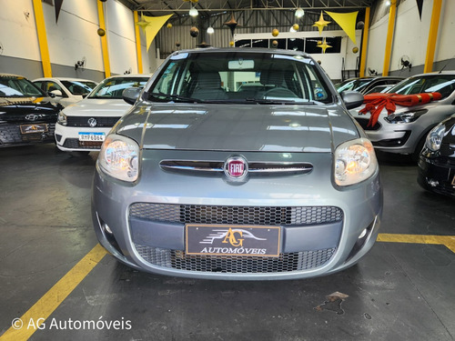 Fiat Palio 1.0 MPI ATTRACTIVE 8V FLEX 4P MANUAL