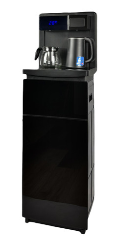 Dispensador Agua Fría Caliente Tea Bar Machine Aqualitat Pro