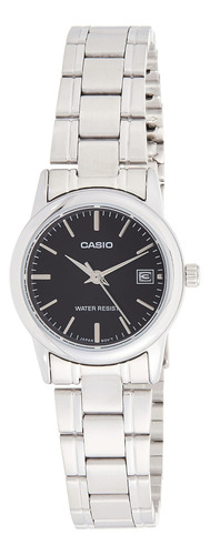 Ltp-v002d-1audf Reloj De Pulsera Casio
