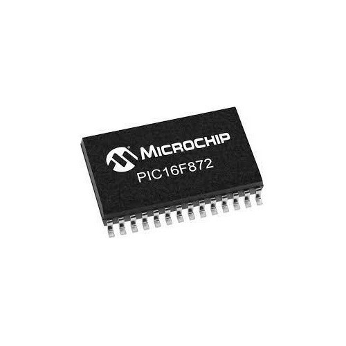 Microcontrolador Pic16f872 16f872 Smd