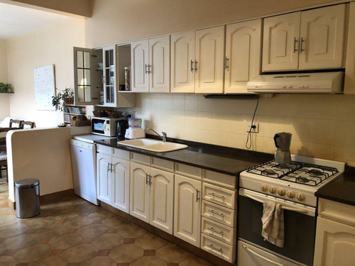 Casa En Venta - 2 Dormitorios 2 Baños - 78mts2 - Jose Marmol