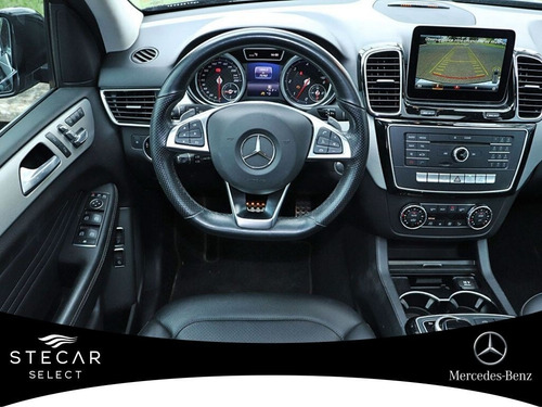 Mercedes-benz Gle 350 3.0 V6 Bluetec Sport