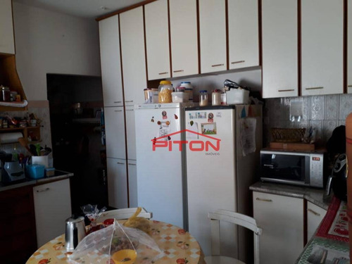 Imagem 13 de 15 de Sobrado Com 4 Dormitórios À Venda, 180 M² Por R$ 600.000,00 - Vila Ré - São Paulo/sp - So2175