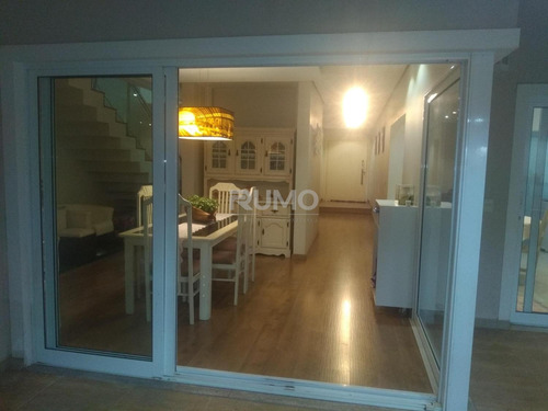 Imagem 30 de 30 de Casa À Venda Em Jardim Soleil - Ca012342