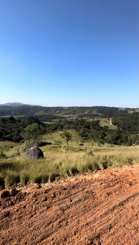 Terreno Com Vista Em São Roque/sp