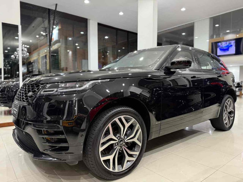 Land Rover Range Rover Velar 2.0 P300 GASOLINA R-DYNAMIC SE AUTOMÁTICO