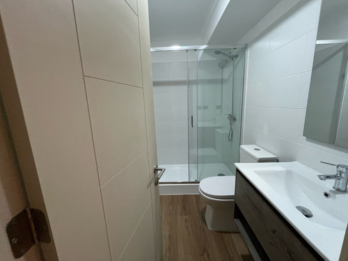 Departamento En Arriendo Hacienda Esmeralda Iii