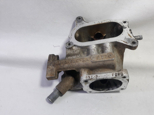 Base Cuerpo Aceleración 4.6 V8 Ford F150 Lobo Mod 97-03