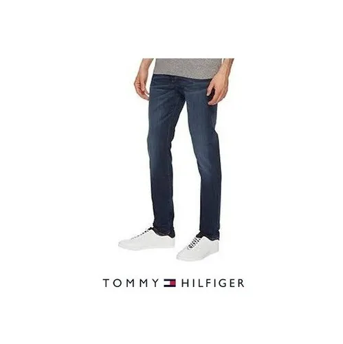 Blue Jeans Tommy Para Hombres MercadoLibre