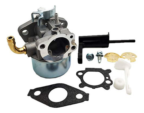 Nuevo Carb Carburador Compatible Con Briggs &amp; Stratton B