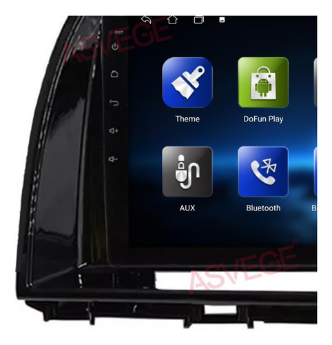 Qe. Autoestéreo Android Para Mazda Cx5 2012-2015