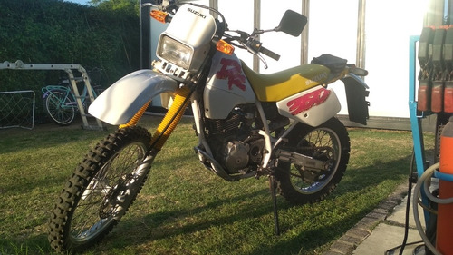 Imagen 4 de 21 de Suzuki Dr350 Sp