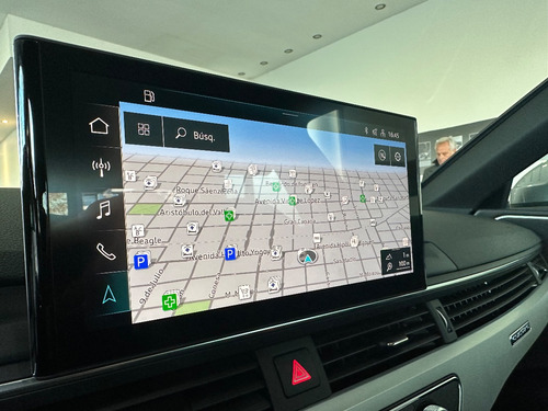 Audi A4 2.0 40 Tfsi Quattro 252cv